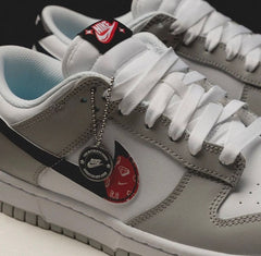 Nike Dunk Low SE Lottery Grey Fog Men's