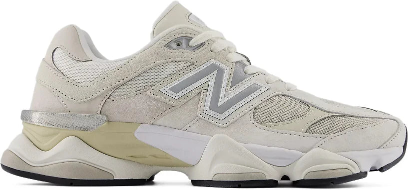New Balance U9060WHT - Men's Sneakers