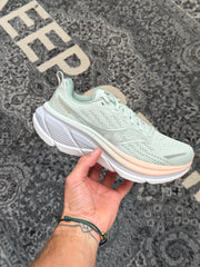 Saucony Hurricane 25 Mist Cameo Women’s