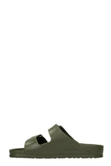Birkenstock Arizona Gomma  Men's Sandals