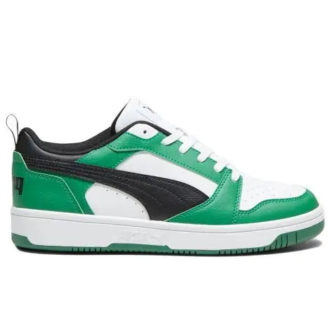 Puma Rebound V6 Low - Men's Sneakers