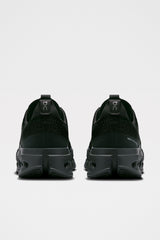 On Cloudsurfer Max Black / Eclipse