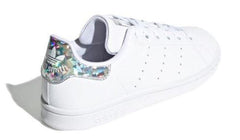 Adidas Stan Smith J - Women's Sneakers