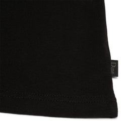 Dime Classic 2 Pack Undershirts (Black)