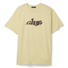 Dime Disco T-Shirt (Cloud Cream)