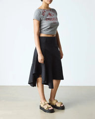 Dr. Martens Zebzag Sandal Savannah Tan