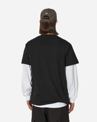Love T-Shirt Black