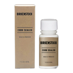 Cork Sealer Jar