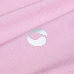 COPERNI High Neck Fitted Top (Pink)