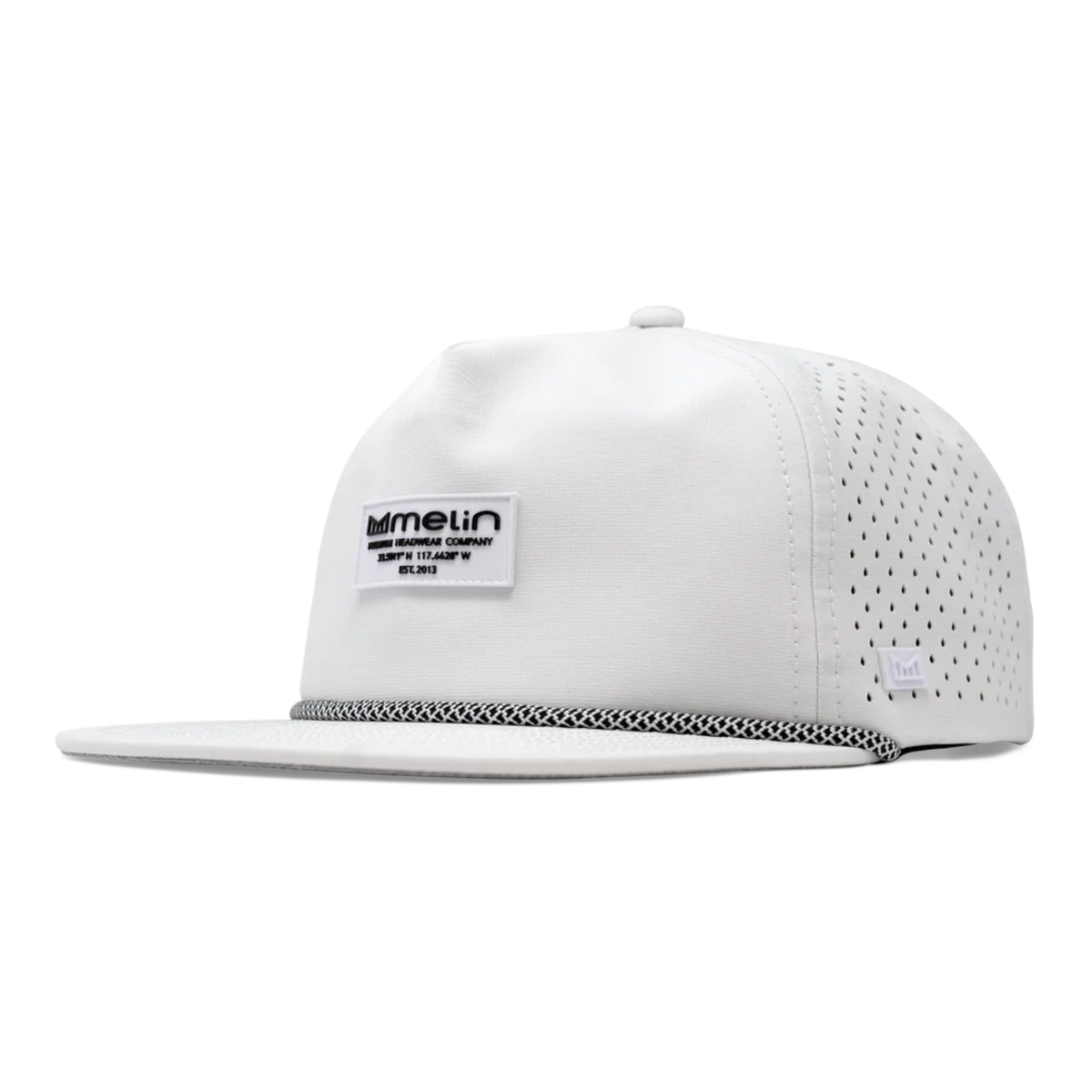 Coronado Brick Hydro