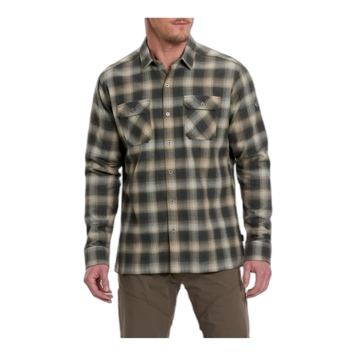 DILLINGR™ Flannel
