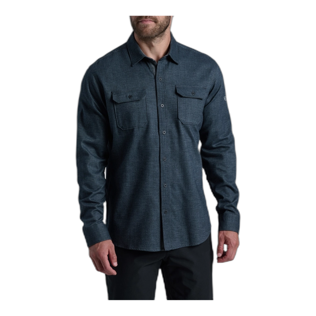 DESCENDR™ Flannel