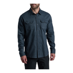 DESCENDR™ Flannel
