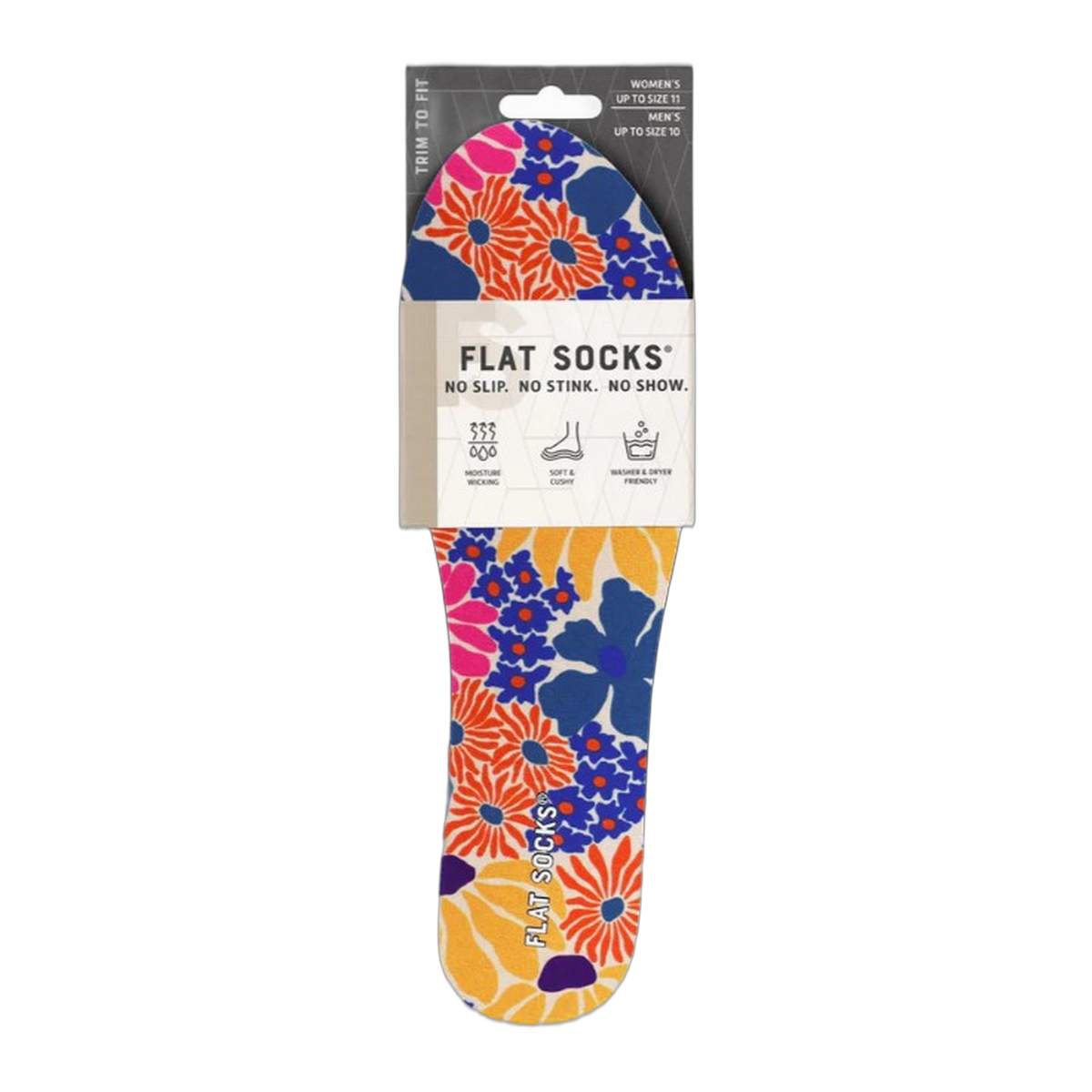 Flat Socks