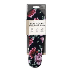 Flat Socks