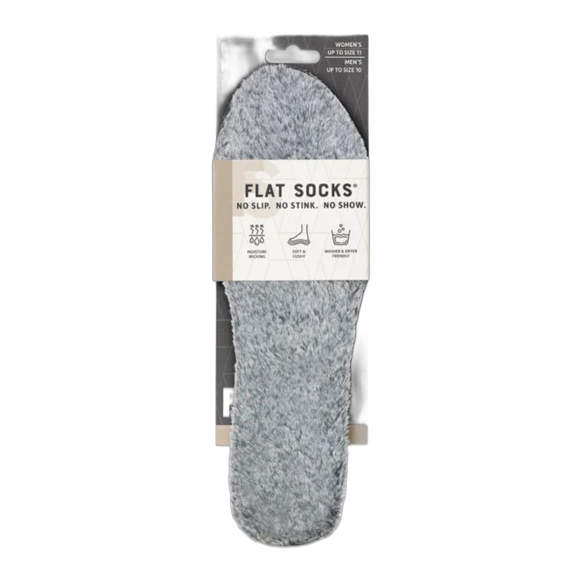 Flat Socks