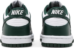 Nike Dunk Low Michigan State GS Women's