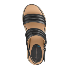 Colleen Double-Band Sandal