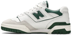 New Balance 550 White Green Men's