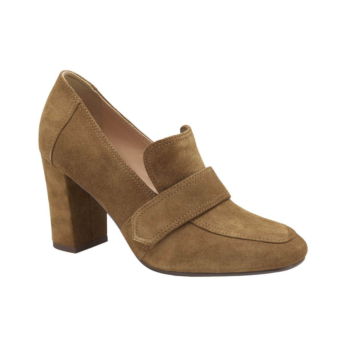 Charlotte Loafer