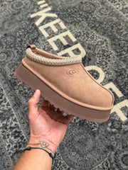 UGG Tazz II Rocky Oak Women's