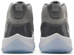 Nike Air Jordan 11 Retro (GS) Cool Grey Women's 2021