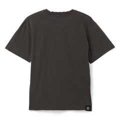 Beach Brains Tide Tee (Charcoal)