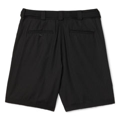 Beach Brains Cut Short (Classic pinstripe)