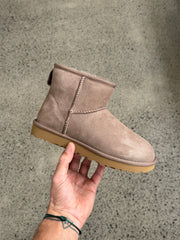 UGG Classic Mini II Boot Caribou Women's
