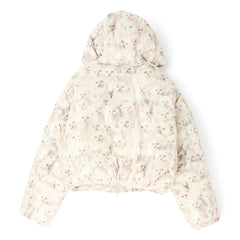 Diesel Winter jackets W-INNER-R1 (White)
