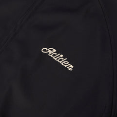 Adidem Asterisks Weave Track Jacket (Black)