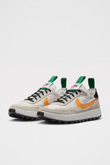 Nike x Tom Sachs W’s General Purpose Shoe Summit White / University Gold