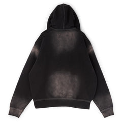 AWAKE Collegiate Arch Zip Hoodie (Black)