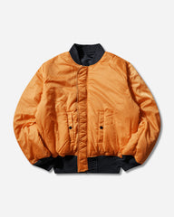 MA-1 Heritage Bomber Jacket Rep Blue