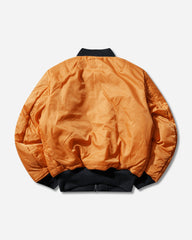 MA-1 Heritage Bomber Jacket Rep Blue