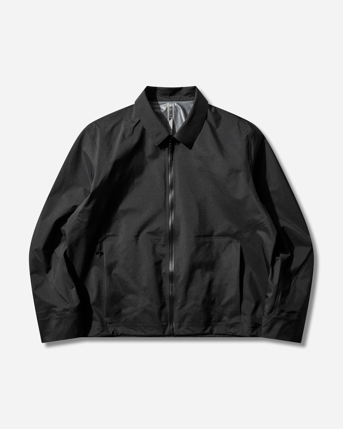Men's Centroid Jacket Black