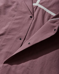 Men's Cusec Longsleeve Shirt Mulbloom