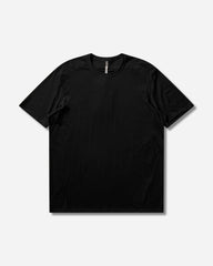 Men's Frame T-Shirt Black