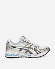 JJJJound GEL-Kayano 14 Sneakers White / Black