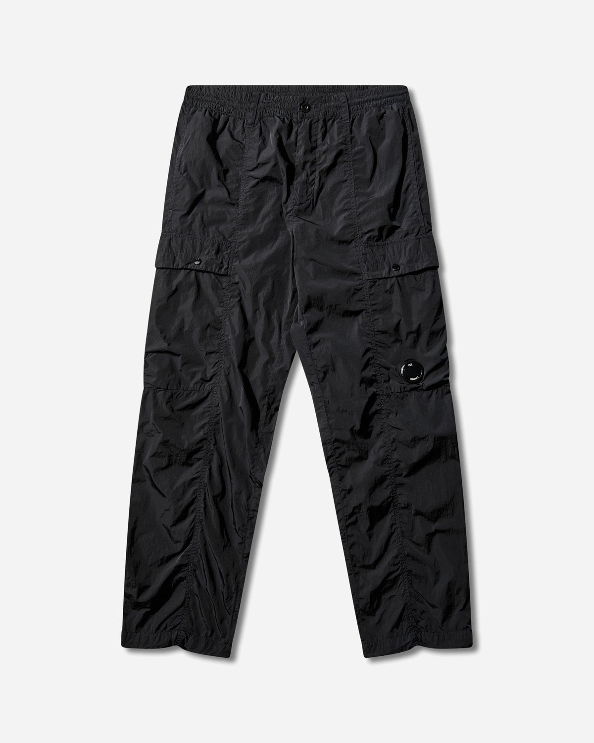 Men's Chrome-R Regular Cargo Pants Black