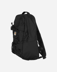 Kickflip Backpack Black