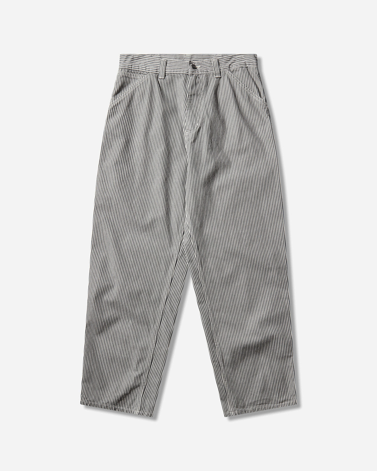 Men's Mercer Single Knee Pants Graphite / Wax (Stone Washed)