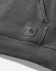 Men's Hooded Torion Sweat Black