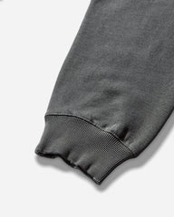 Men's Hooded Torion Sweat Black