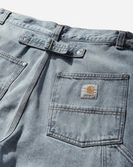 Men's Belmont Pants Blue (Worn Bleached)