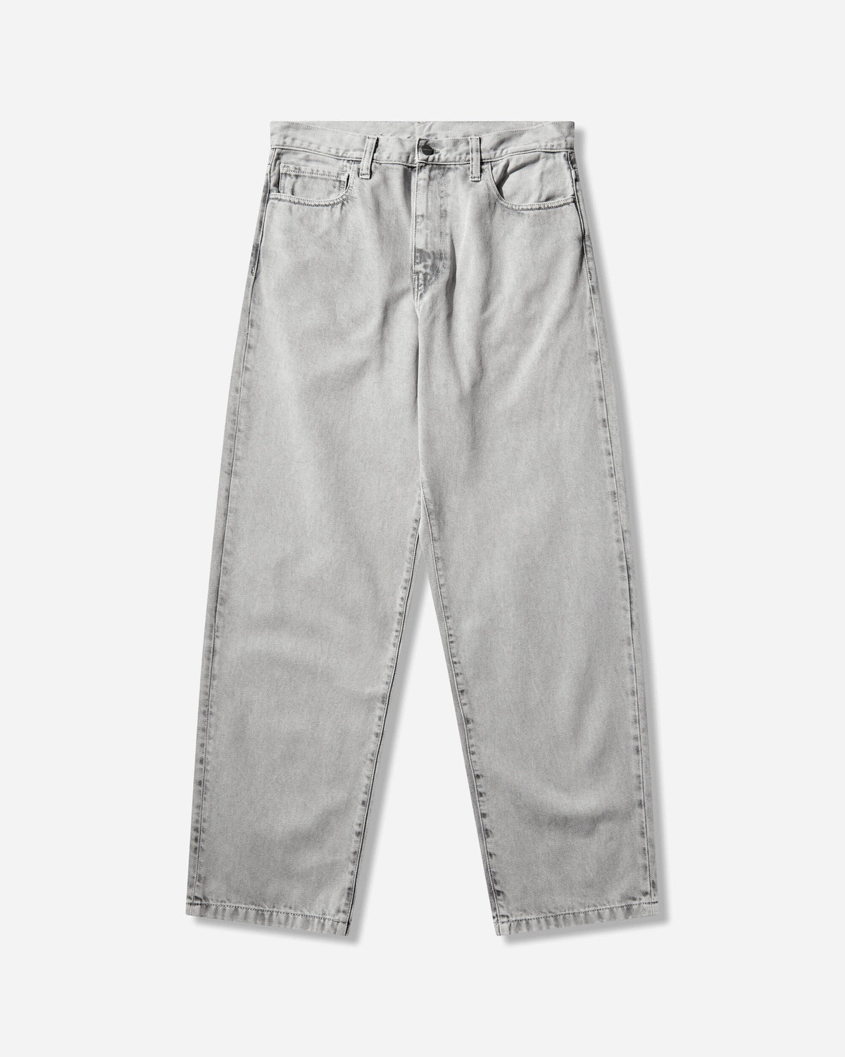 Men's Landon Pants Black (Chalk Wash)