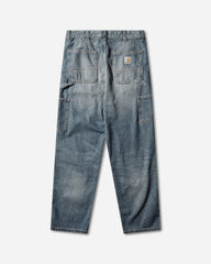 Men's OG Double Knee Pants Blue (Rigid)