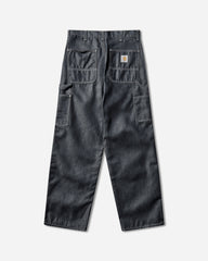 Men's OG Single Knee Pants Blue (Rigid)