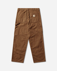 Men's OG Single Knee Pants Hamilton Brown (Stone Washed)