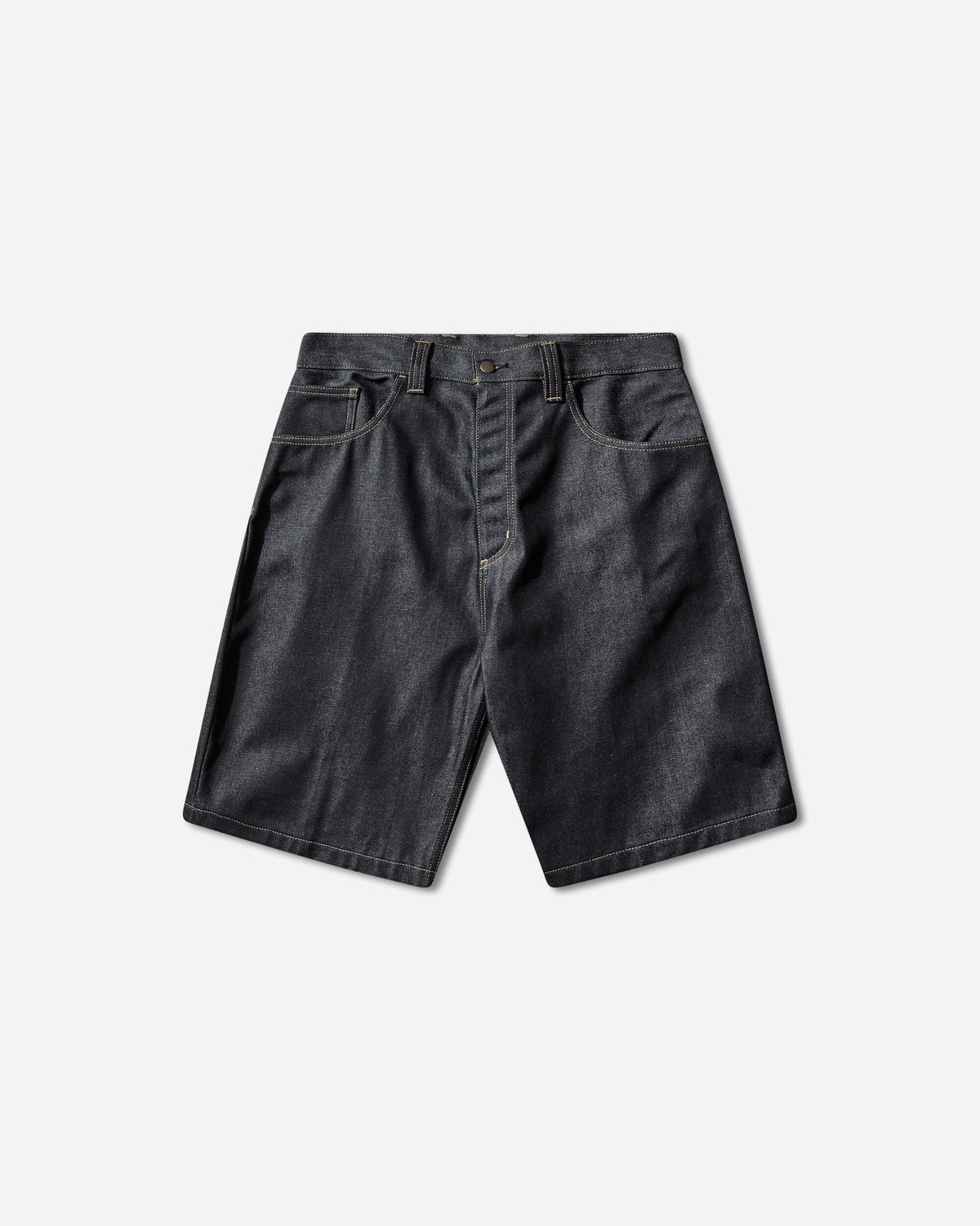 Men's Brandon Shorts Blue (Rigid)